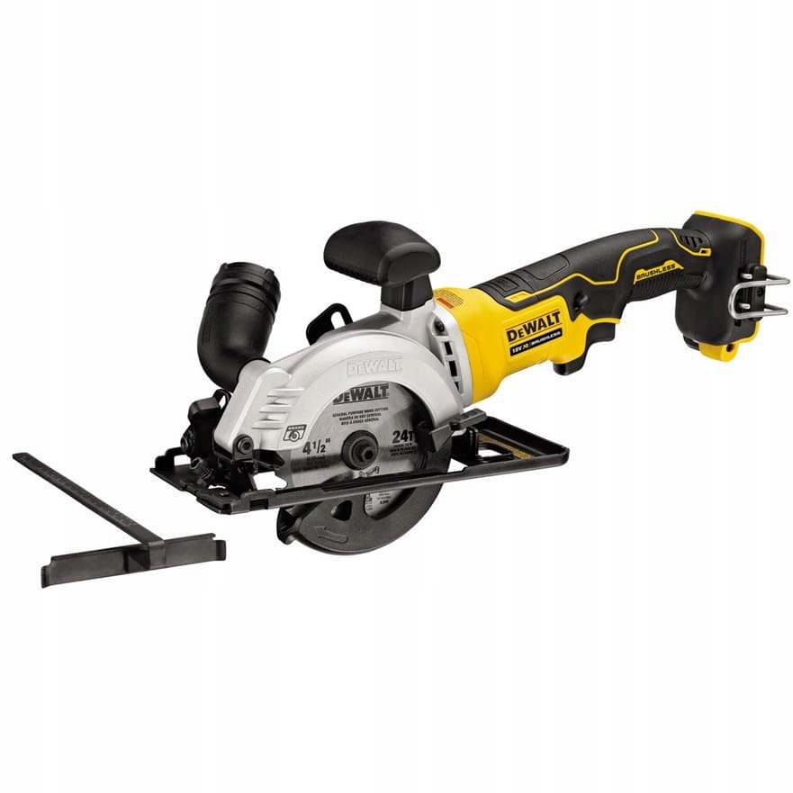Dewalt DCS571N Mała Pilarka tarczowa Panelówka 115mm 18V Xr Body