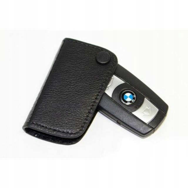 

Bmw etui kluczyka pokrowiec E60 E90 E87 E70