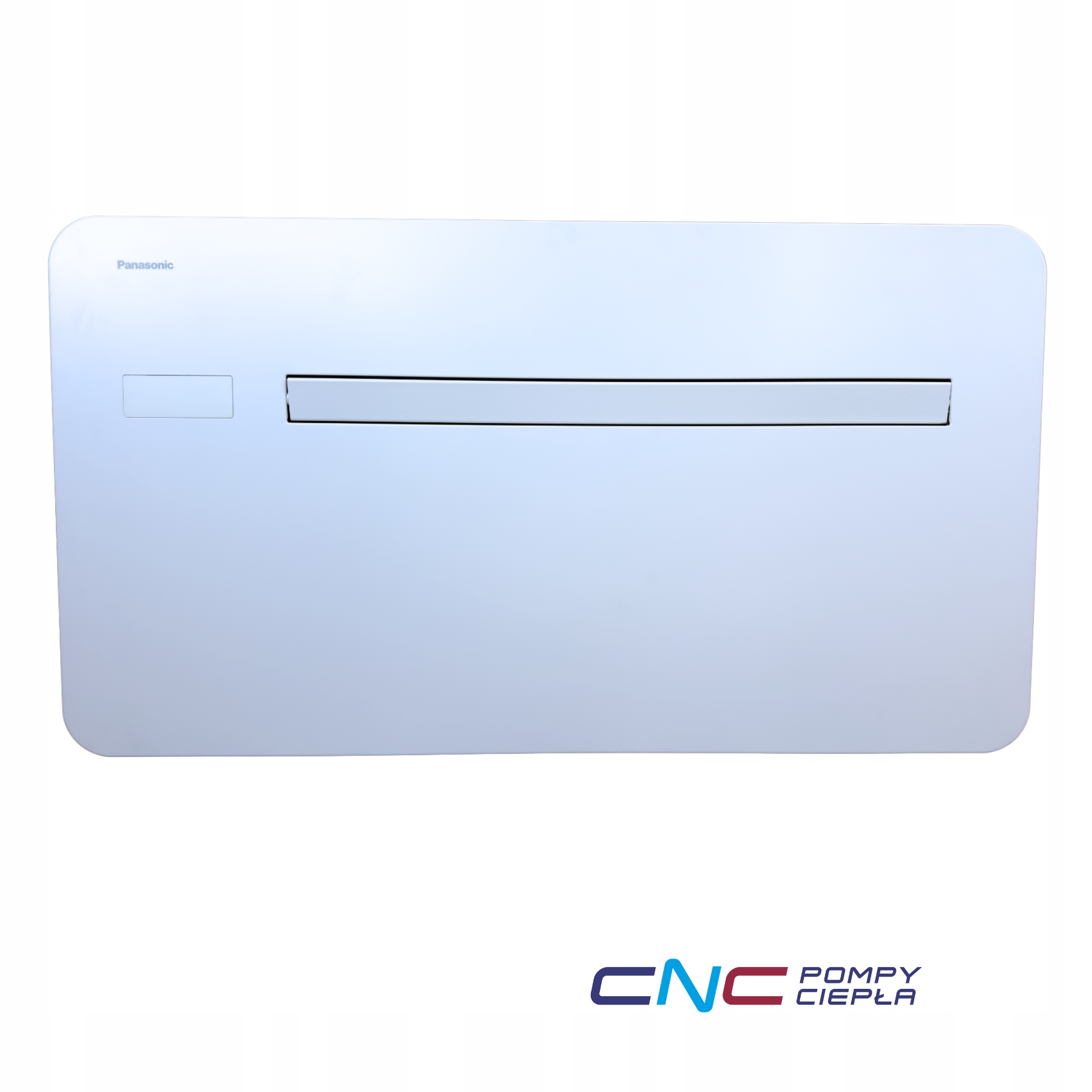 Klimatyzator monoblok Panasonic P-MOG16IC5-E Solo 1,7 kW chłodzenie grzanie