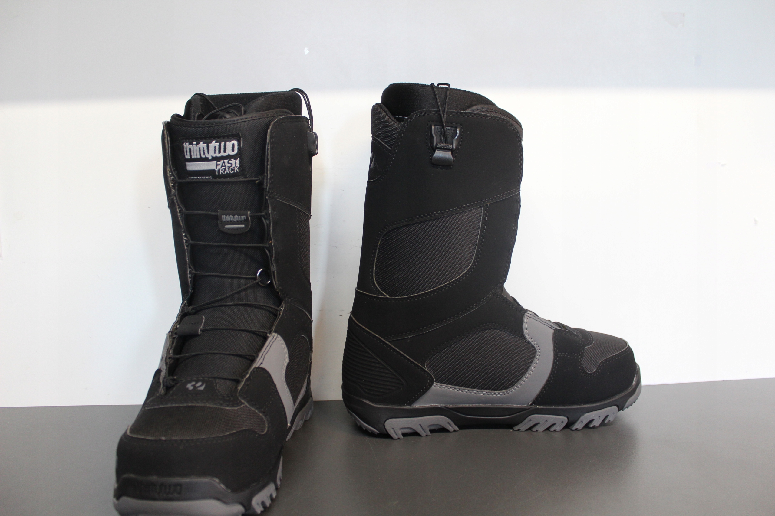 Buty THIRTYTWO PRION FASTTRACK roz.27/42 [f144] Marka Thirtytwo