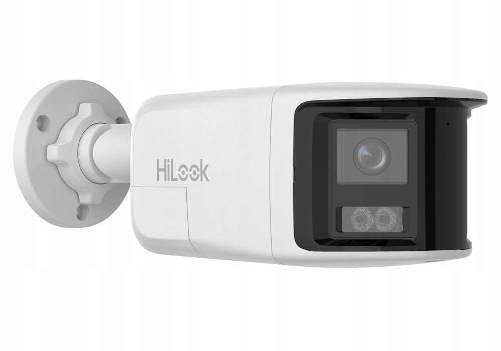 HiLook Powered by Hikvision/ IPC-B460HAD-LUF/S(L)(RB)/ Bullet/ 6Mpix/ 2.8mm