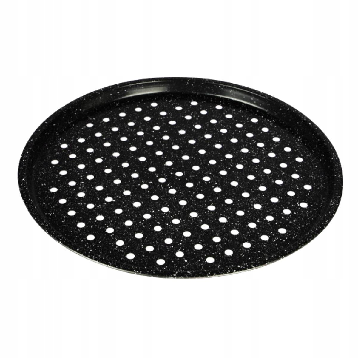 

Blacha Do Pieczenia Pizzy Frytek 33cm Hausmann