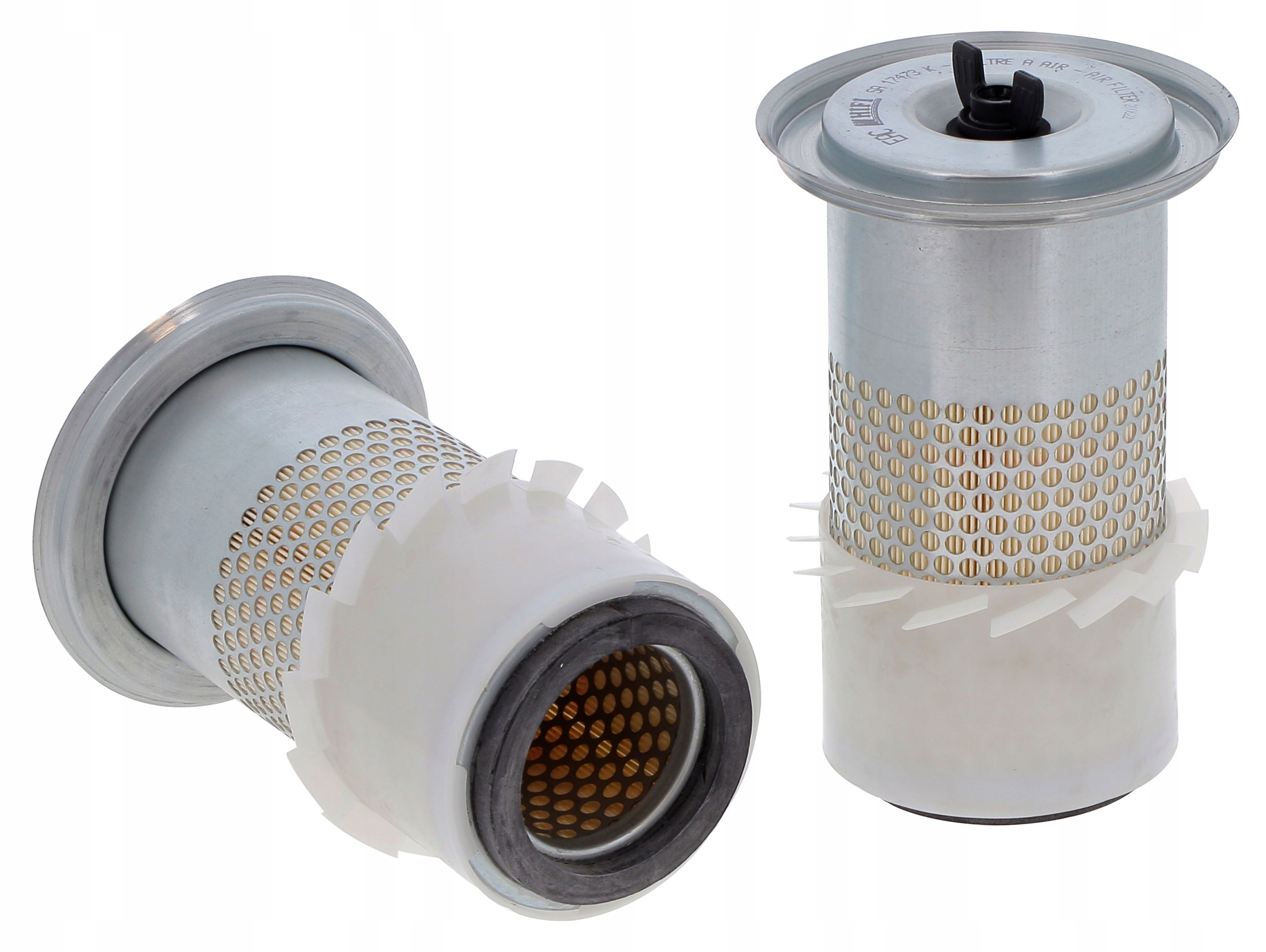 Vzduchový filtr Sa 17473 K HiFi Filter