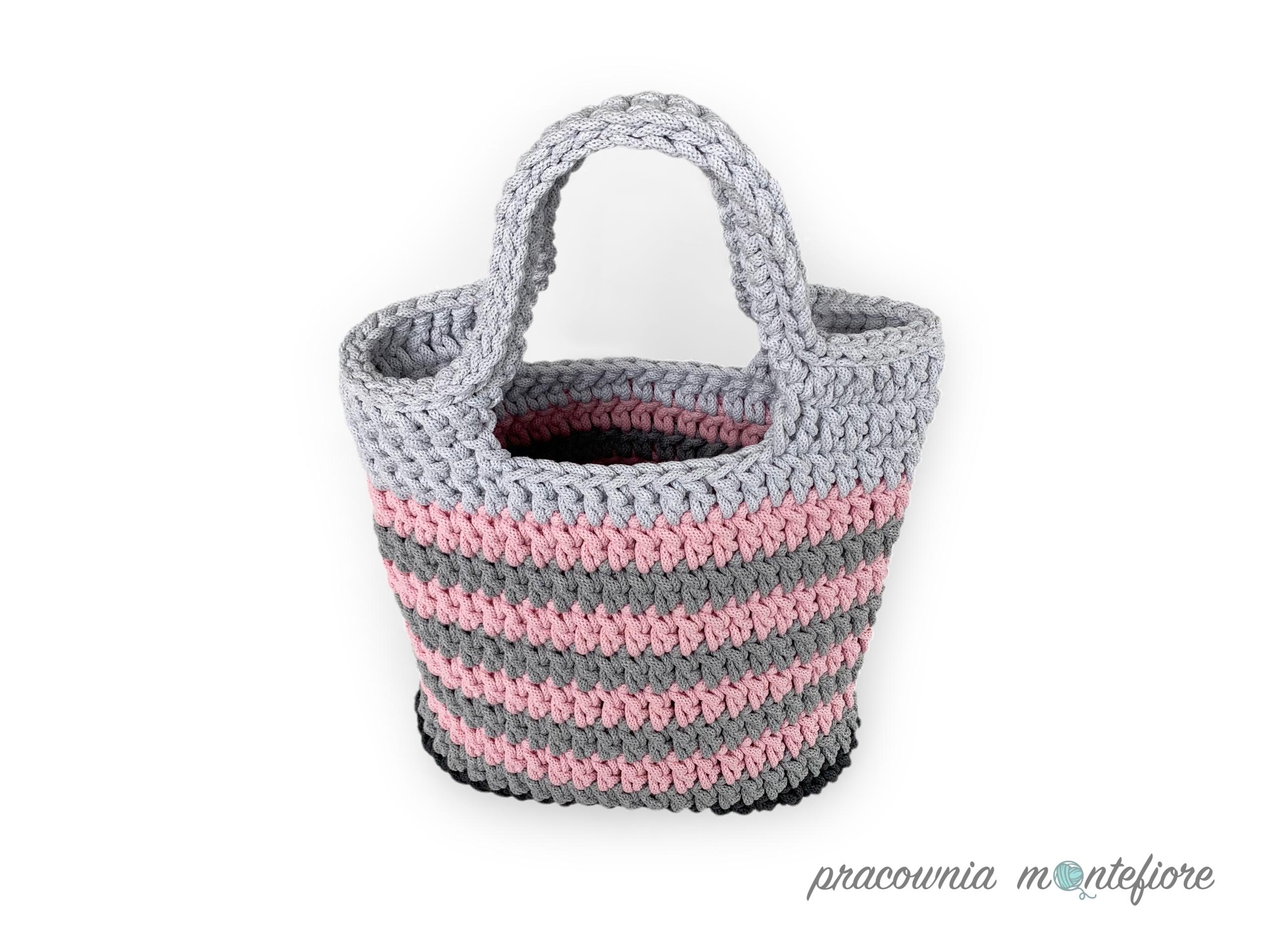 TORBA TOREBKA NA RAMIĘ Z BAWEŁNY HANDMADE KOLORY EAN (GTIN) 4363749584849