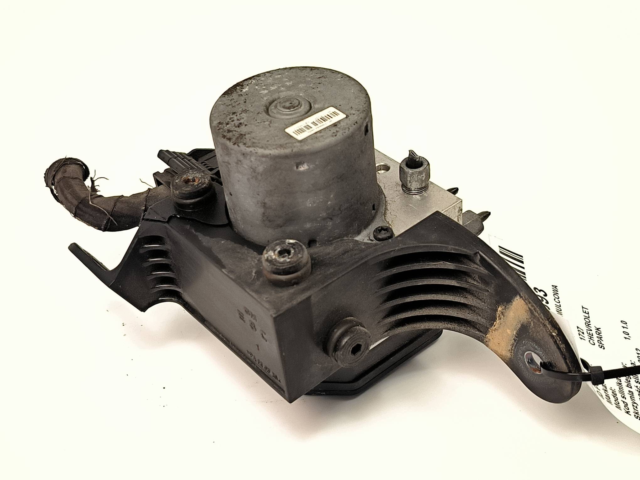 pump ABS brake 95913211 CHEVROLET SPARK III