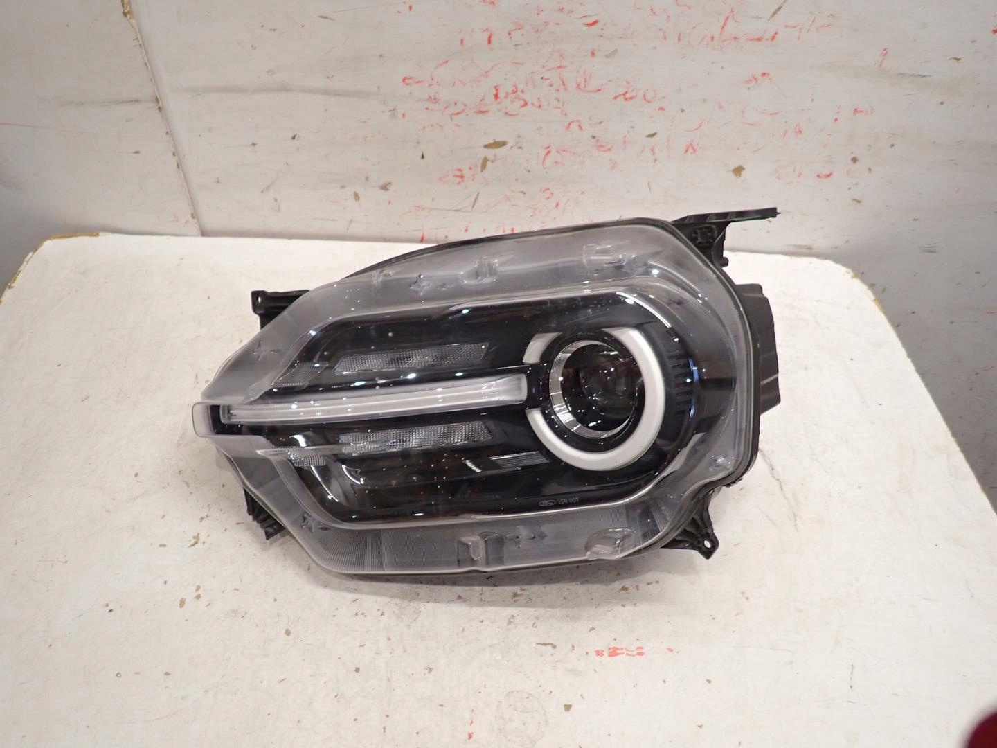 light front front left FORD BRONCO SPORT 2021- FULL LED