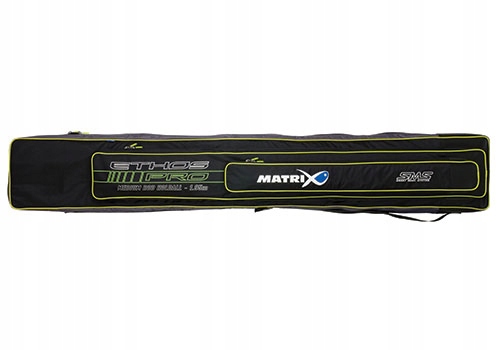 Pokrowiec na wędki Matrix Pro Ethos Medium Rod Holdall 1,95 2 sztyce