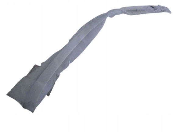 MERCEDES W213 213 KOMBI LISTWA CHROM TYŁ PRAWA AMG