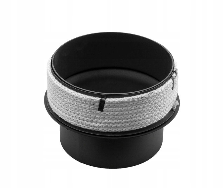 PRZEJŚCIE rura KOMIN CERAMICZNY 160/200 spalin