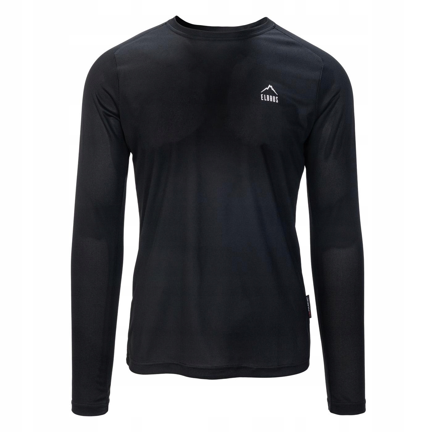 Męska Koszulka z długim rękawem Alar Polartec XXL