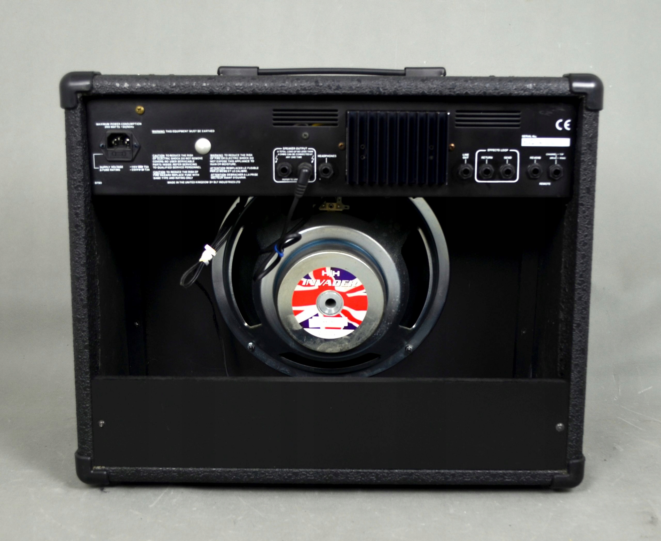 Laney TF 300 Wzmacniacz Gitarowy Rodzaj combo