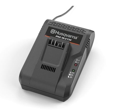 Nabíjačka Husqvarna Aspire P4A 18-C170 970721601 Originál