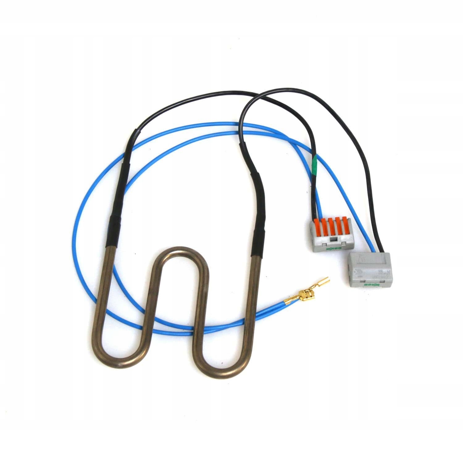 Ohřívač Vyhřívané Napáječky Isobac 2x50W La Buvette