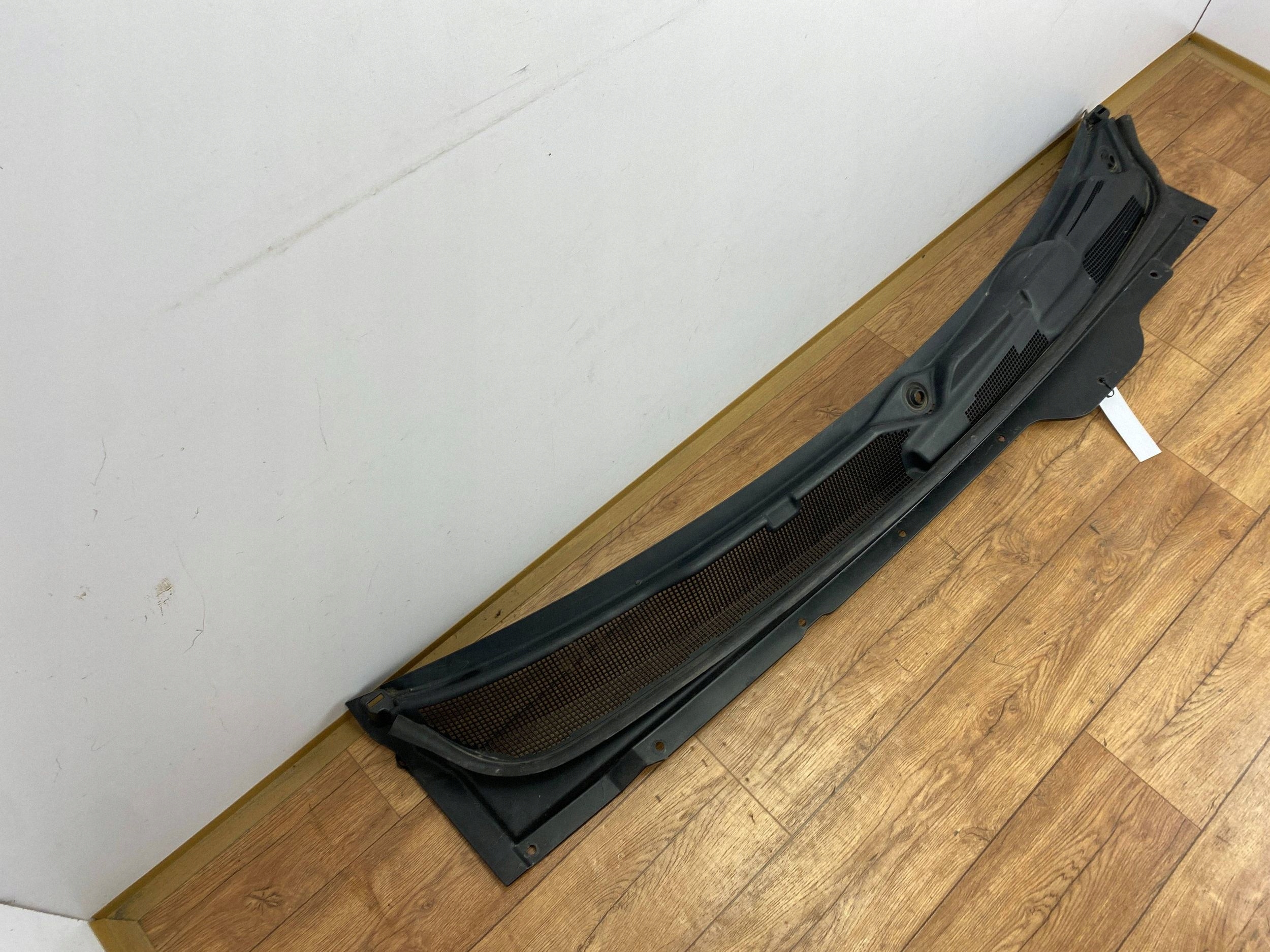 torpedo Dodge Ram 1500 DT 2019+