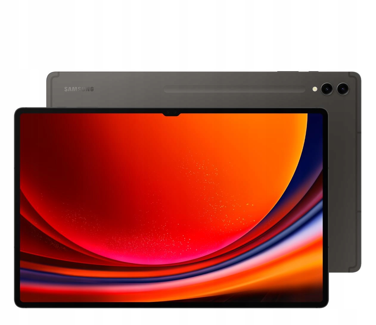 Tablet Samsung Tab S9 Ultra 14,6&quot; 12 GB / 512 GB sivý