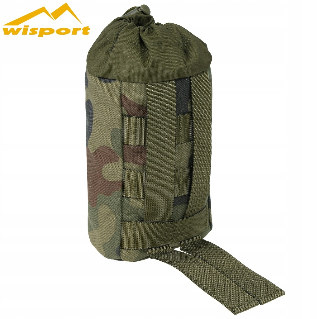 KIESZEŃ WATERPOCKET NA BUTELKĘ WISPORT wz.93 Marka WISPORT