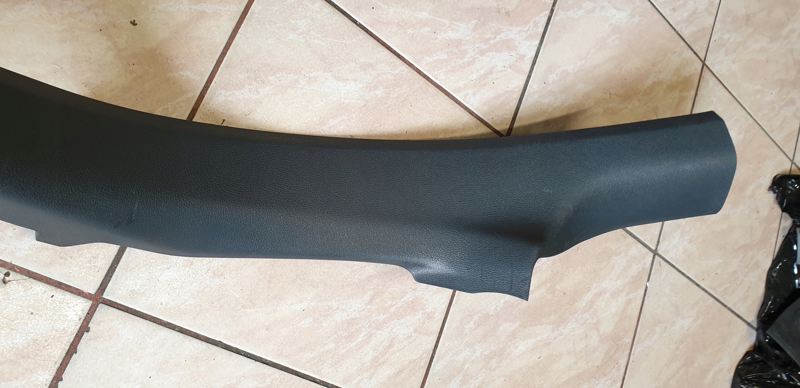 Blende Abdeckung Blende Abdeckung links untere AUDI A5 8W8 SPORTBACK