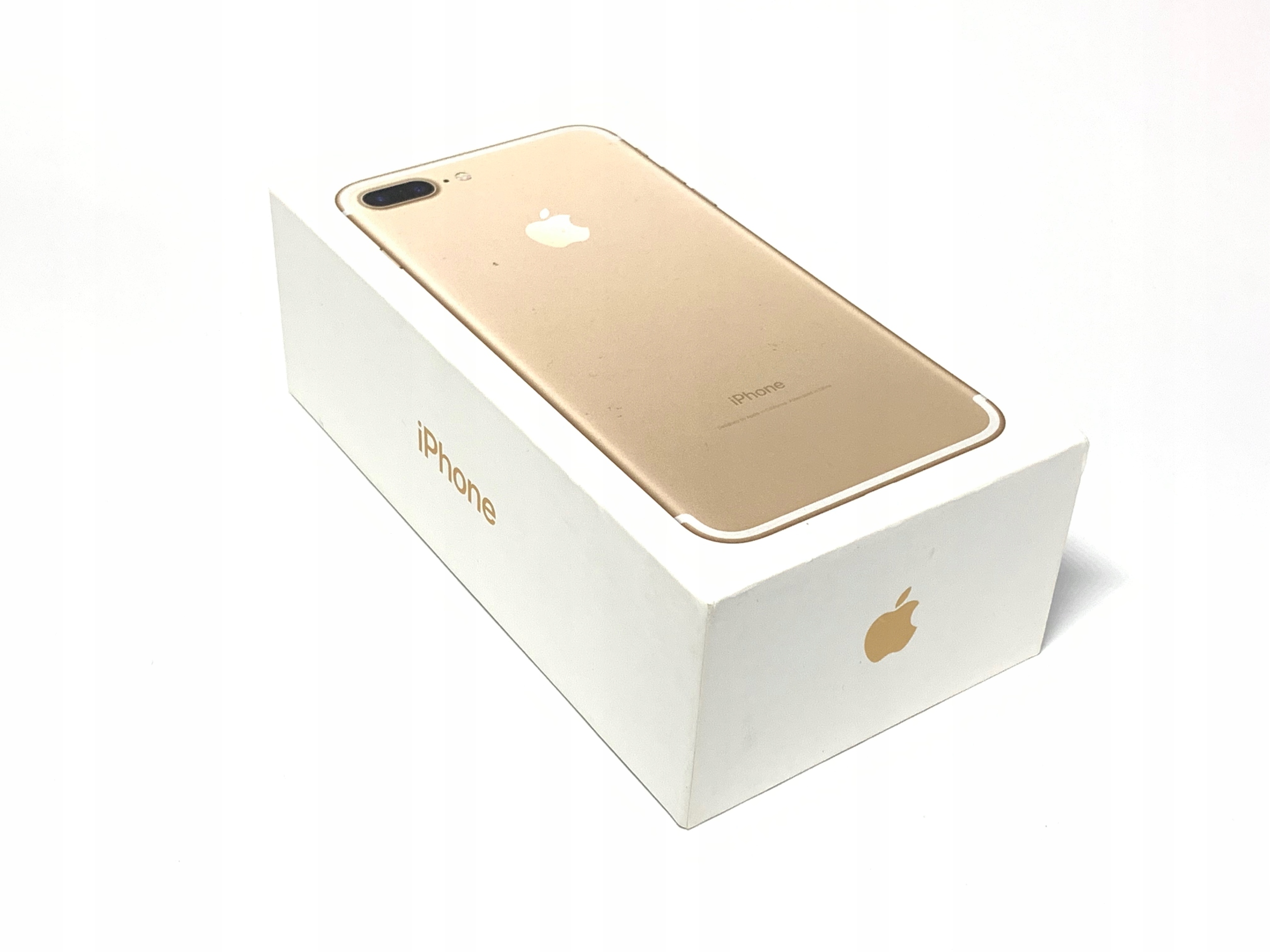 Iphone 7 128gb - Niska cena na Allegro