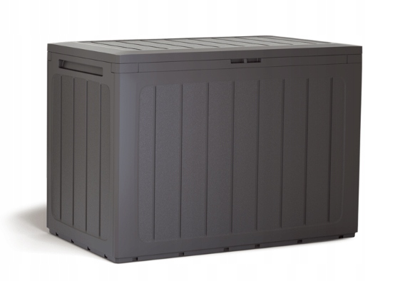 

Skrzynie ogrodowe Boardebox 190L Umbra