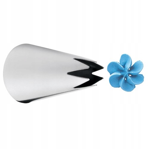 Tylka DUŻA nr 1M Wilton Kod producenta 02-0-0151