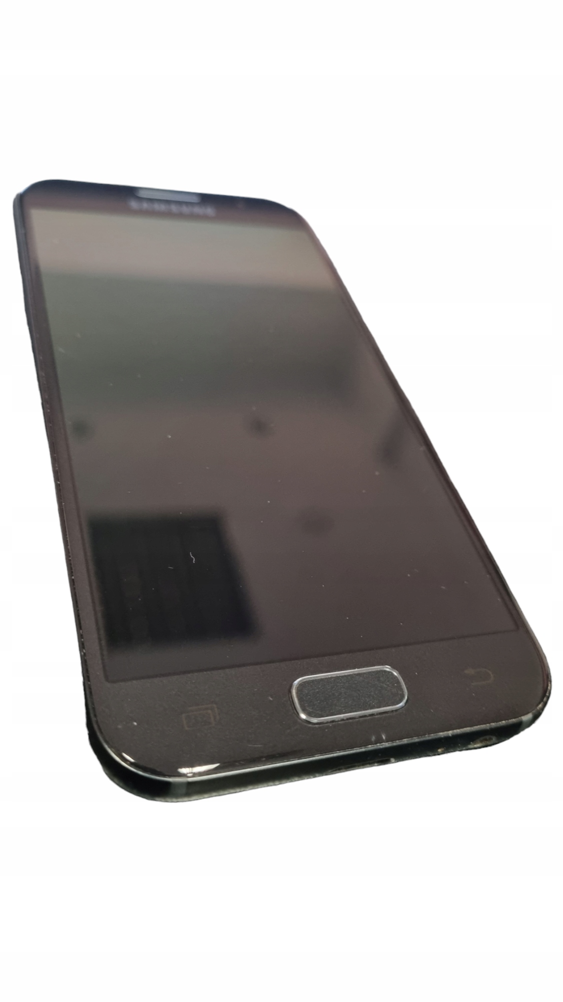 Smartfon Samsung Galaxy S6 3 GB / 32 GB 4G (LTE) niebieski