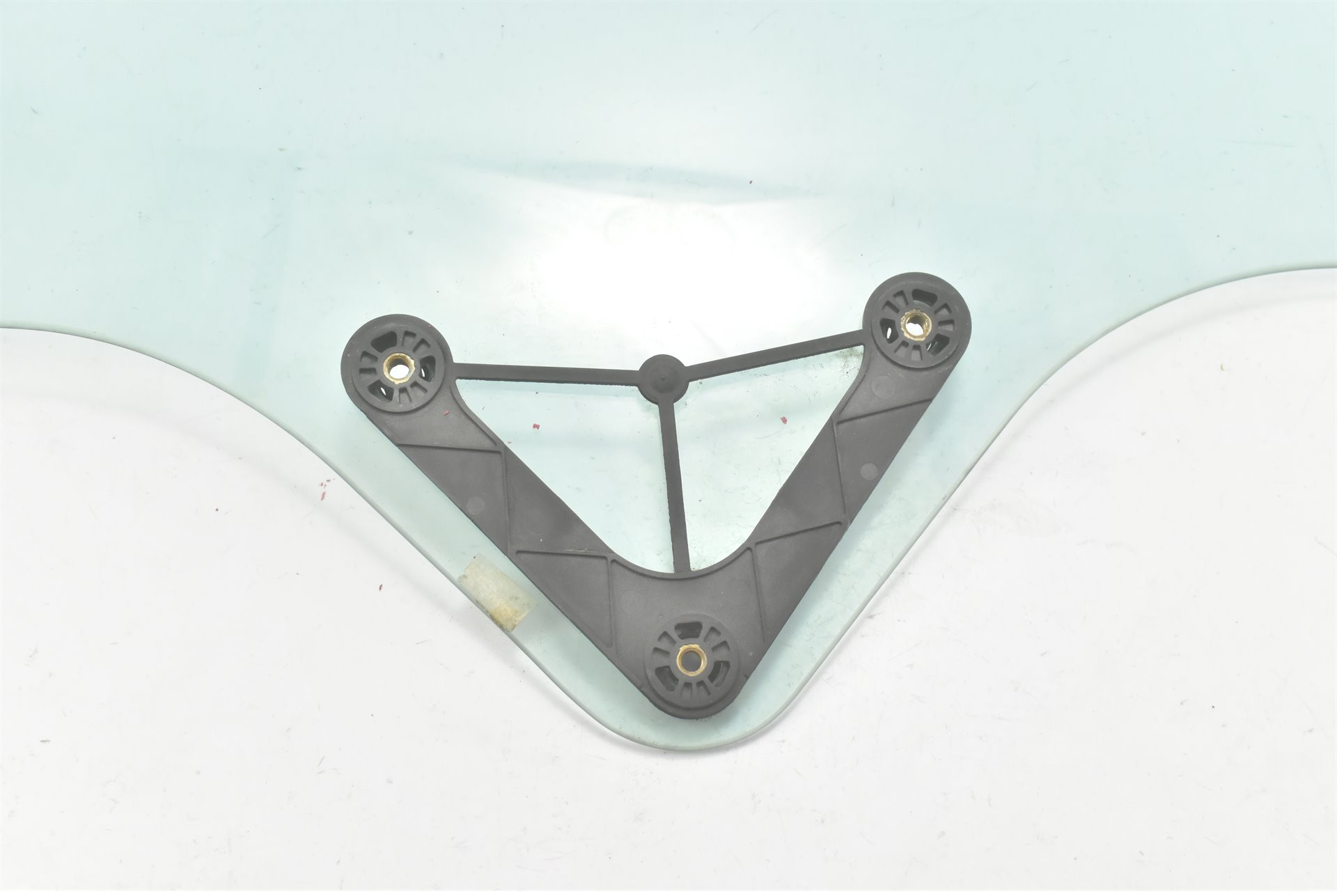 SZYBA LEWY TYŁ A2076700110 MERCEDES W207 C207 2012 Stan opakowania zastępcze