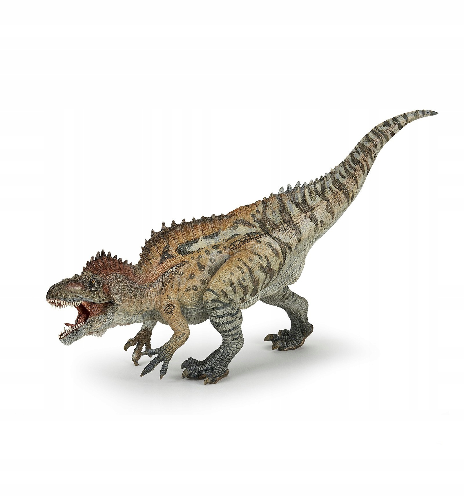 

Dinozaur Acrocanthosaurus Papo 55062