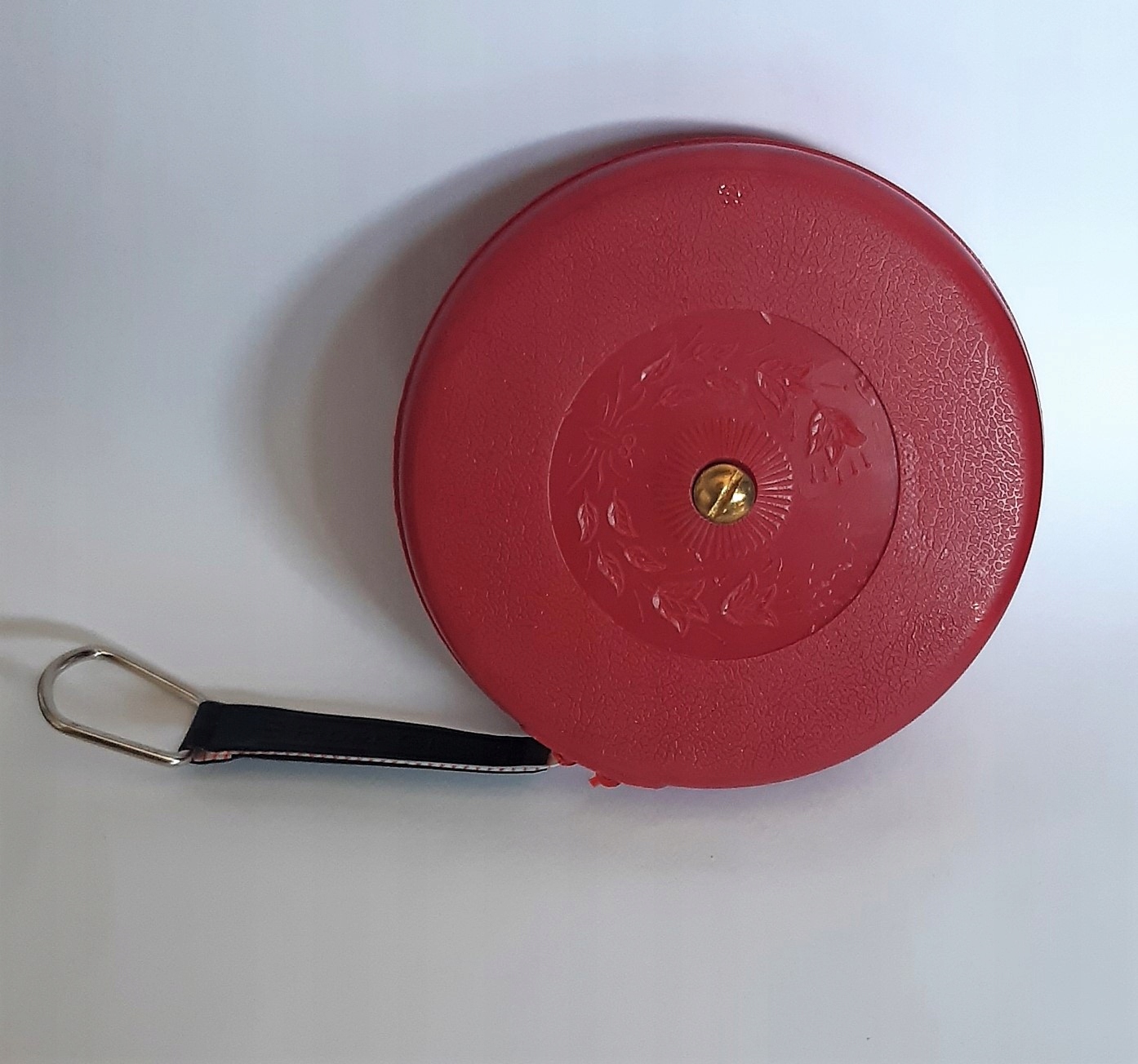 

Taśma Miernicza Fiberglass 10M-13MM Włókno Szklane