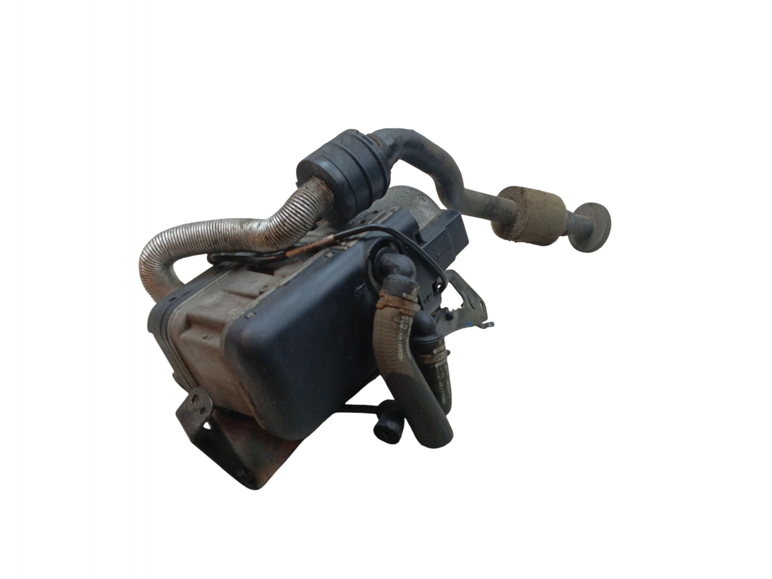 WEBASTO webasto VOLVO V60 e 2010-2013 THERMO TOP VEVO 31332396