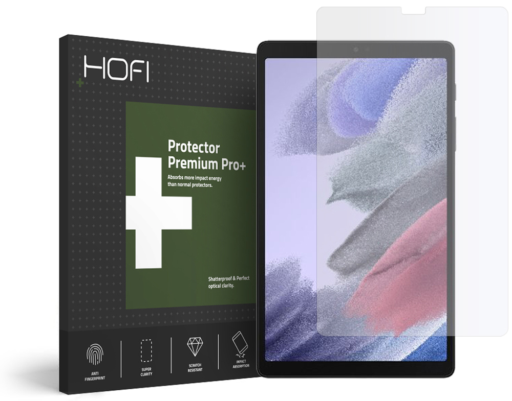 

Hofi Szkło Hartowane Do Galaxy Tab A7 Lite