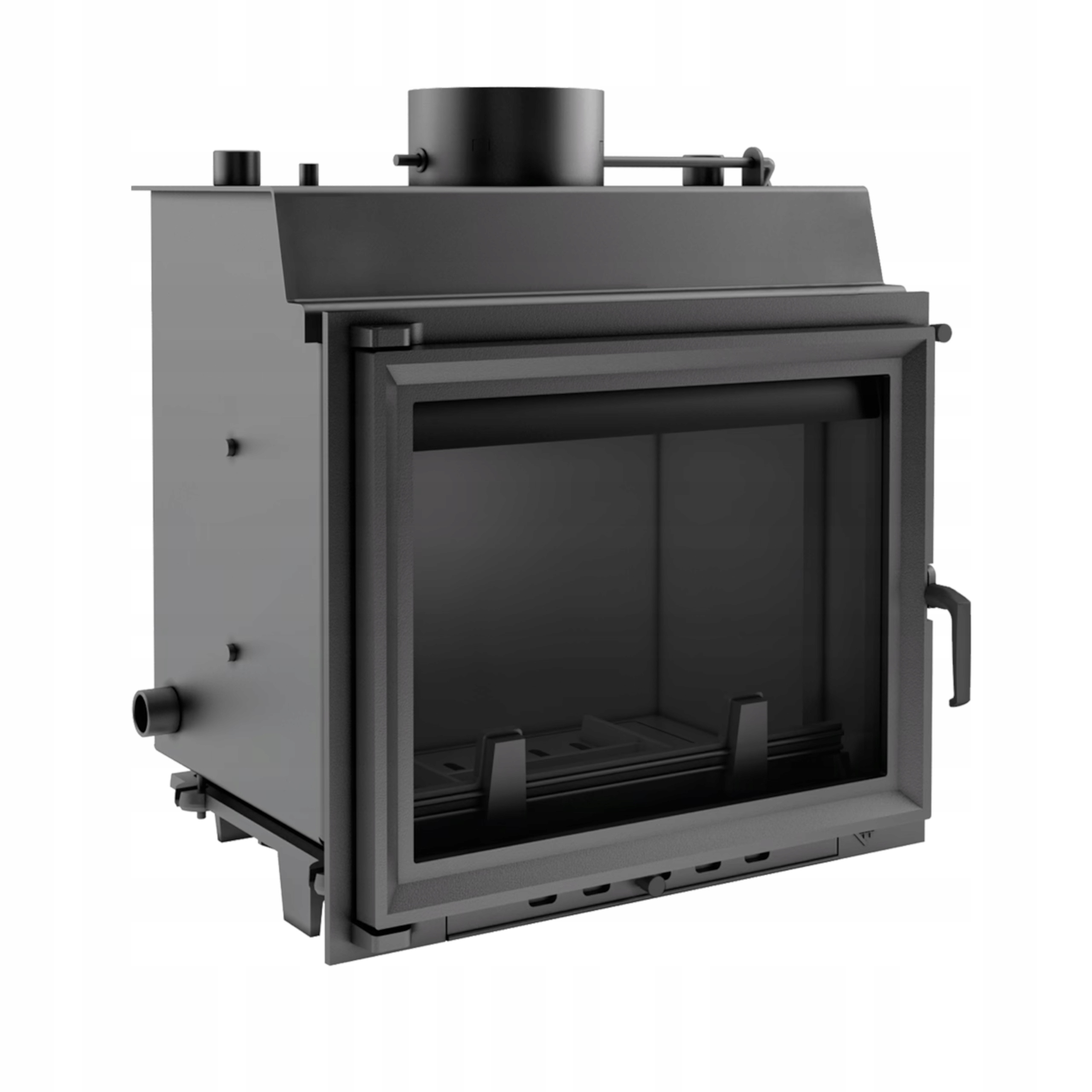 Vložka Krb s vodním pláštěm Maja Pw 8kw Ekodesign, uzavřený systém