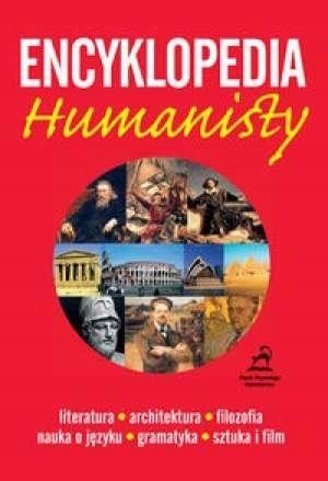 

Encyklopedia humanisty