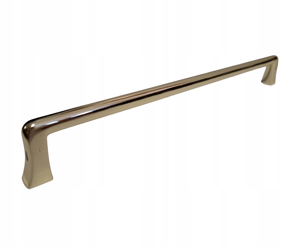 

Uchwyt Meblowy Schaffner Gavi Złoty L-224