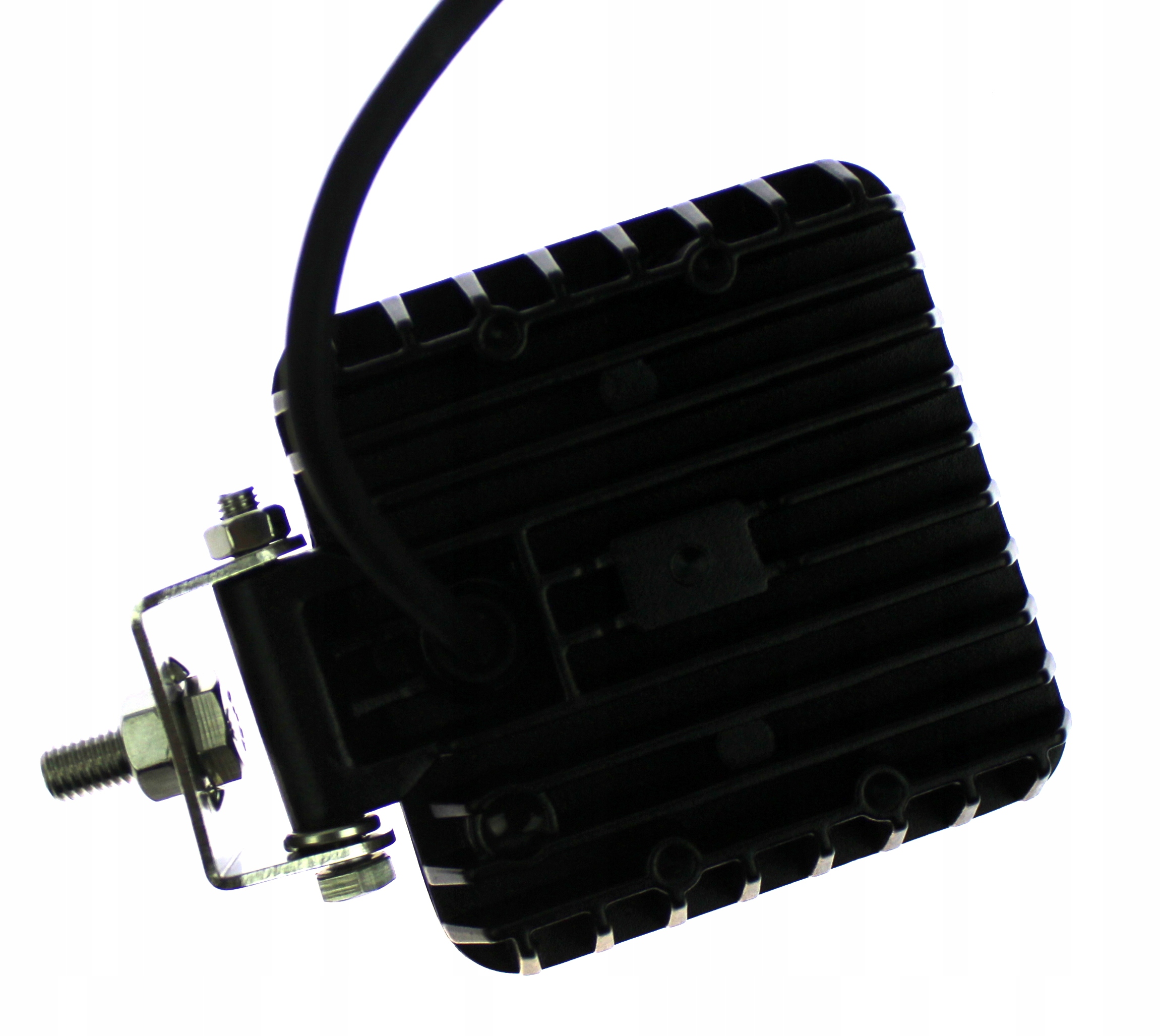 LAMPA ROBOCZA 16 LED 16W 12V 24V LEDOWA MEGA MOC HALOGEN Producent części TT Technology