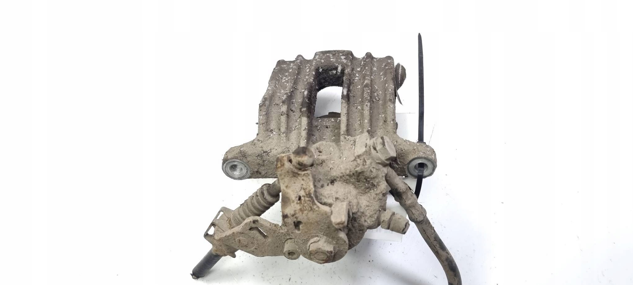 caliper brake rear part left 1.9 TDI VOLKSWAGEN GOLF IV