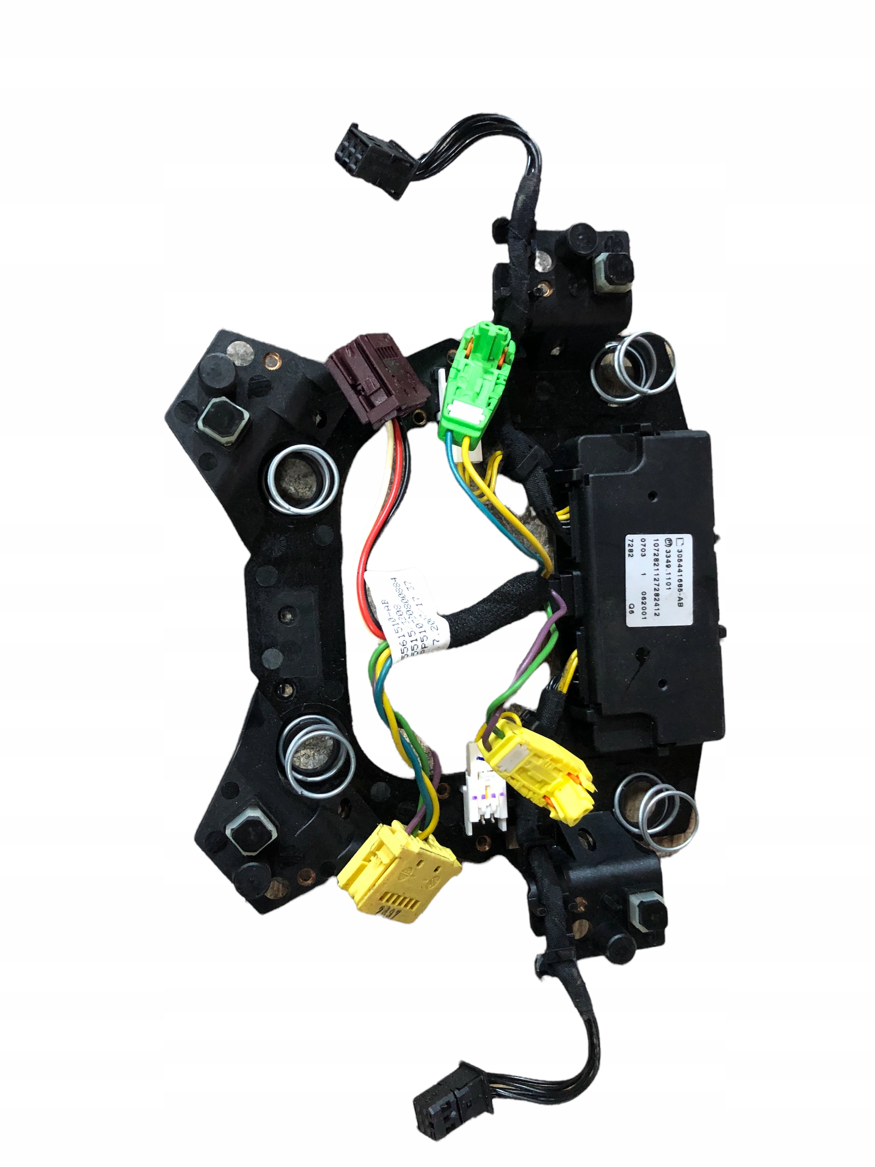 MODUL KIEROWNICY MERCEDES W204 305441685