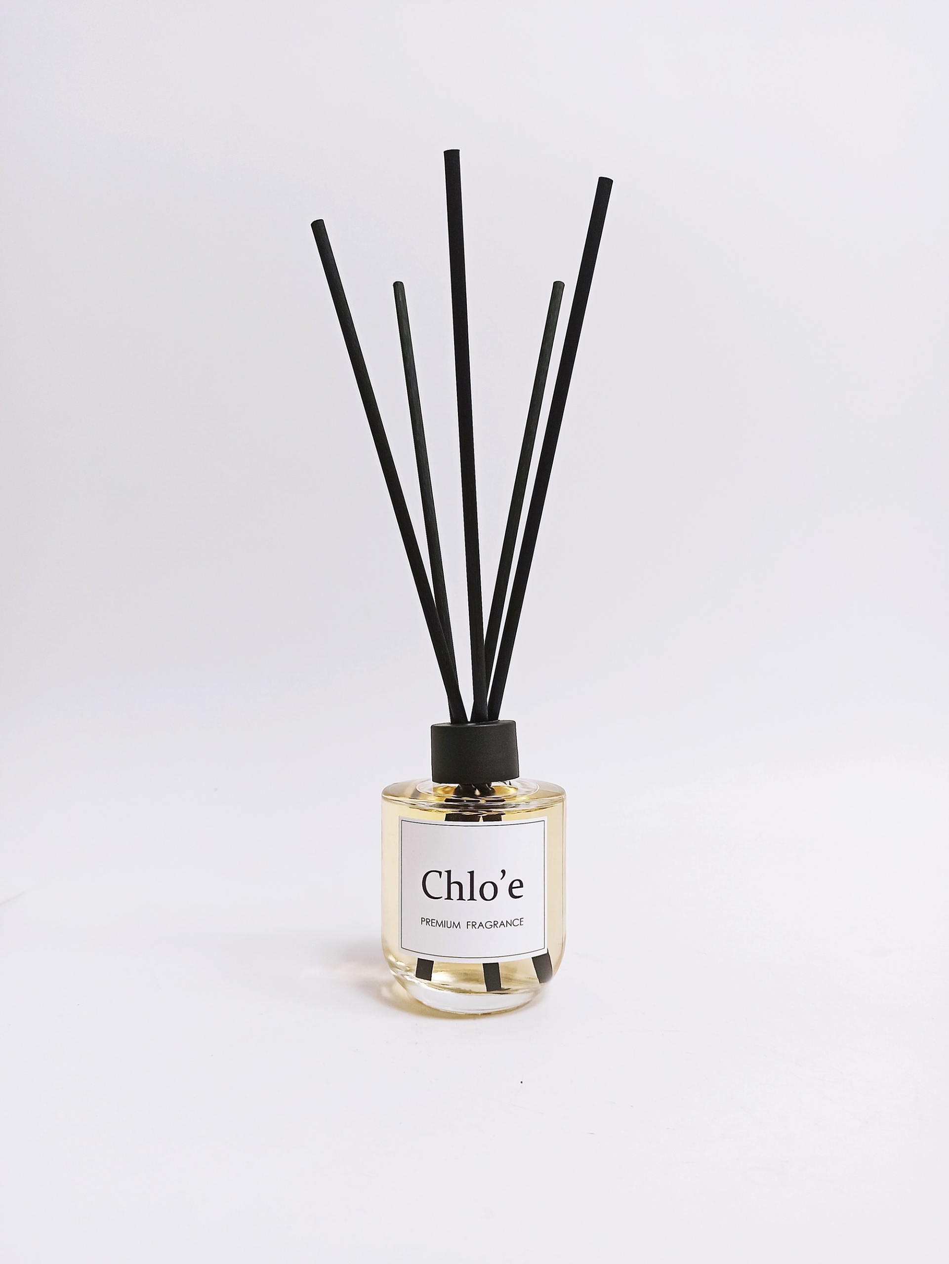 DYFUZOR ZAPACHOWY ODŚWIEŻACZ POWIETRZA Z PATYCZKAMI CHLOE