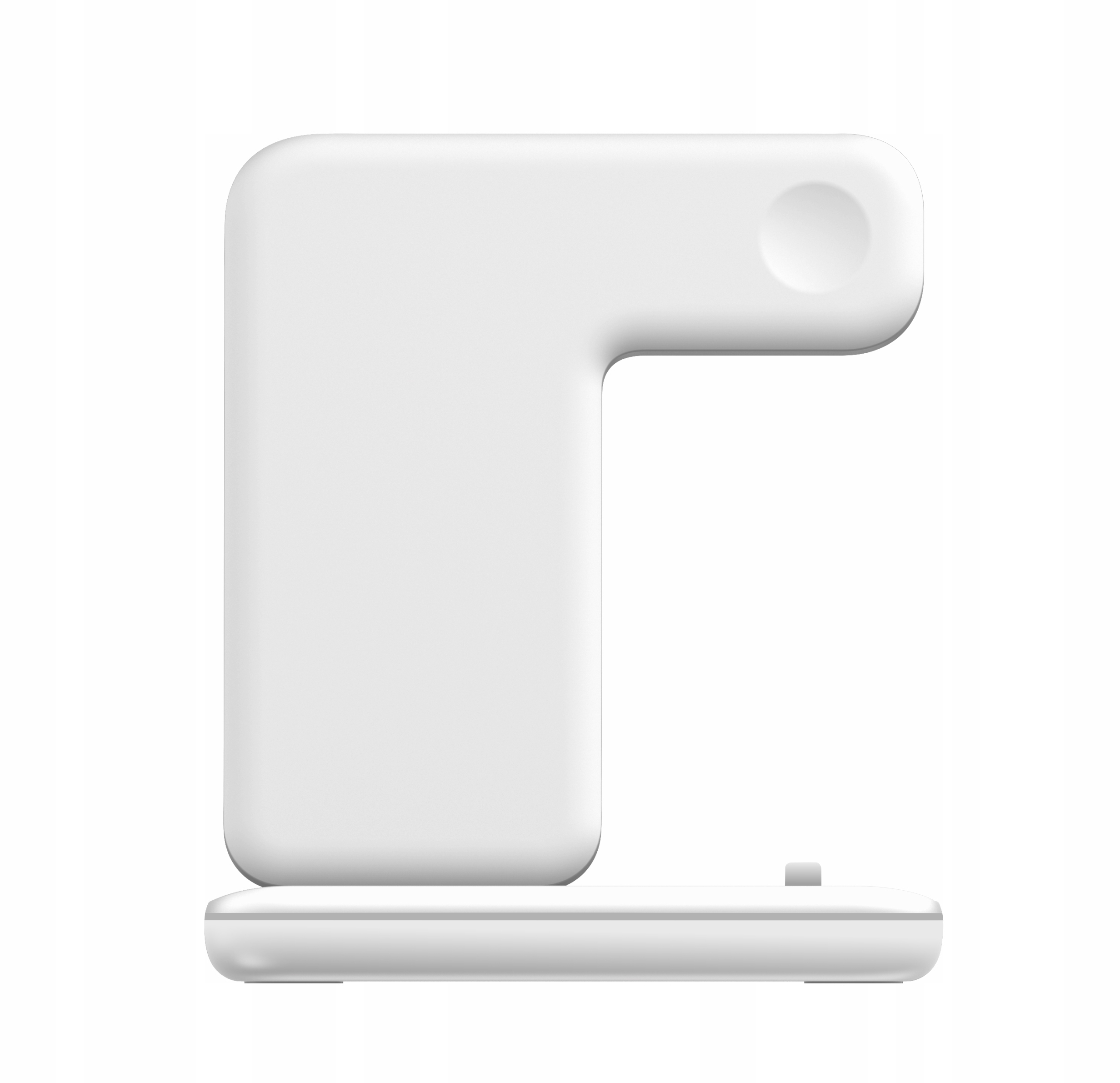 

Ładowarka Indukcyjna do Iphone/apple Watch/airpods
