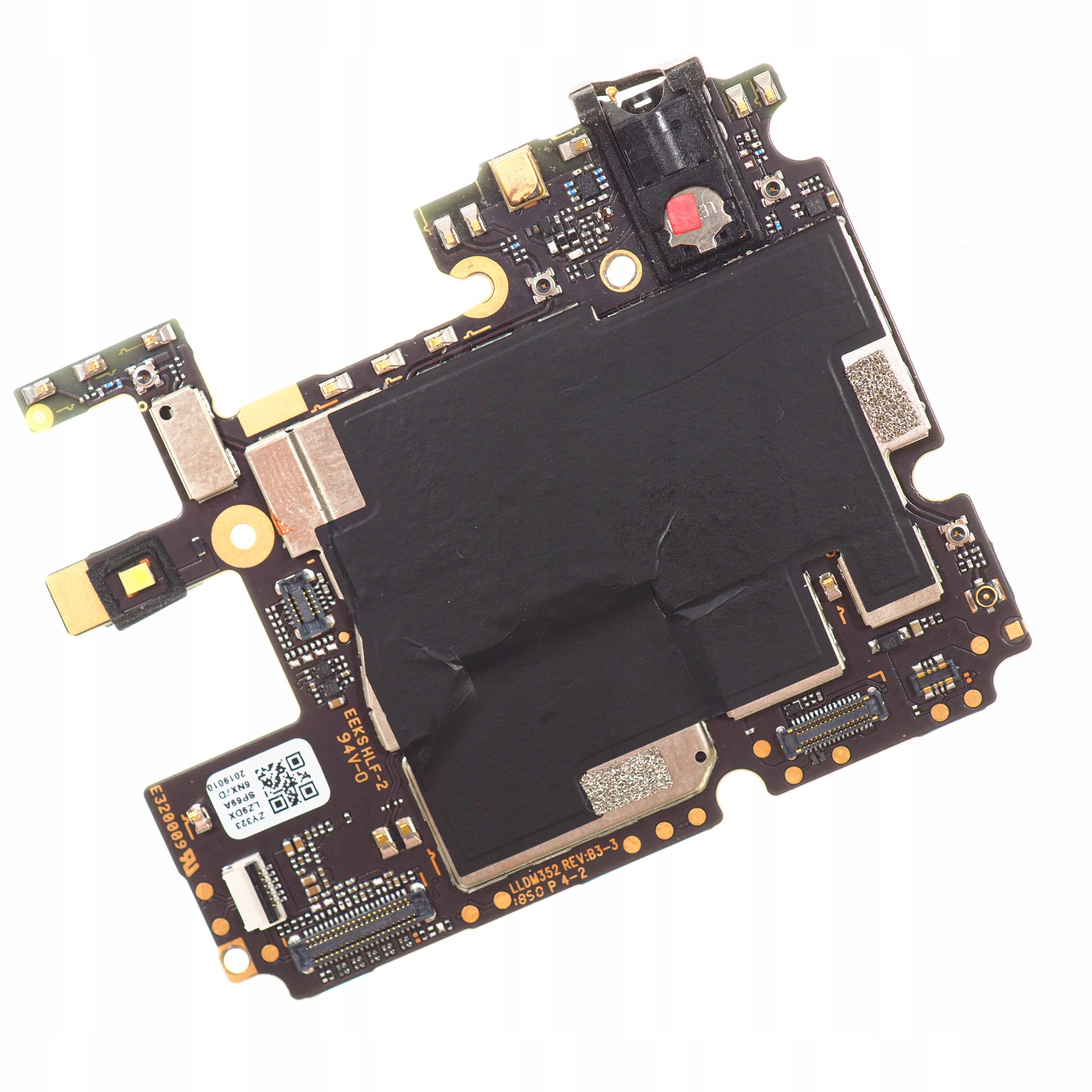 Płyta główna Motorola ONE 4/64 XT1941 Producent Motorola