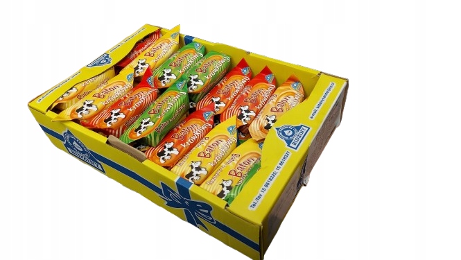 Levně Tyčinka Kravkový Balení 2.5 kg Osm Bidziny