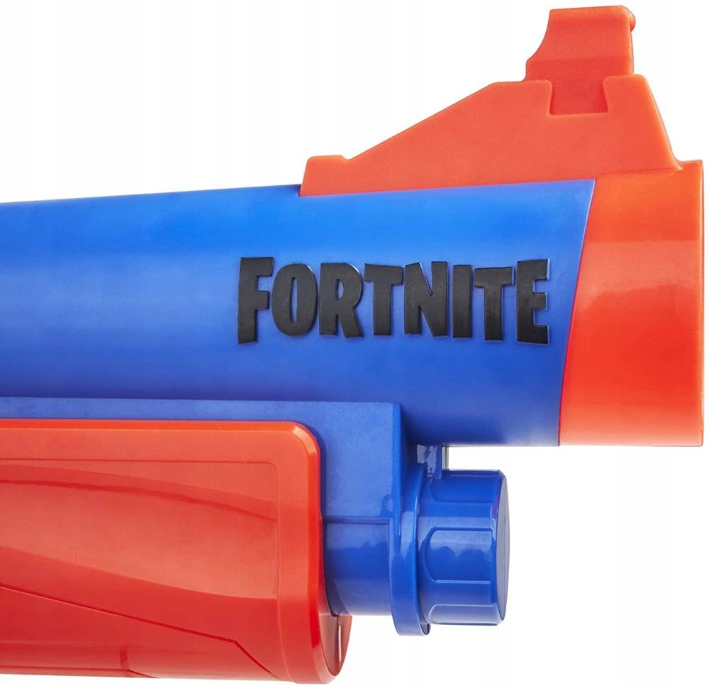 【NERF　FORTNITE】トイガン　未使用品　４点セット NERF FORTNITE トイガン 4点セット - メルカリ