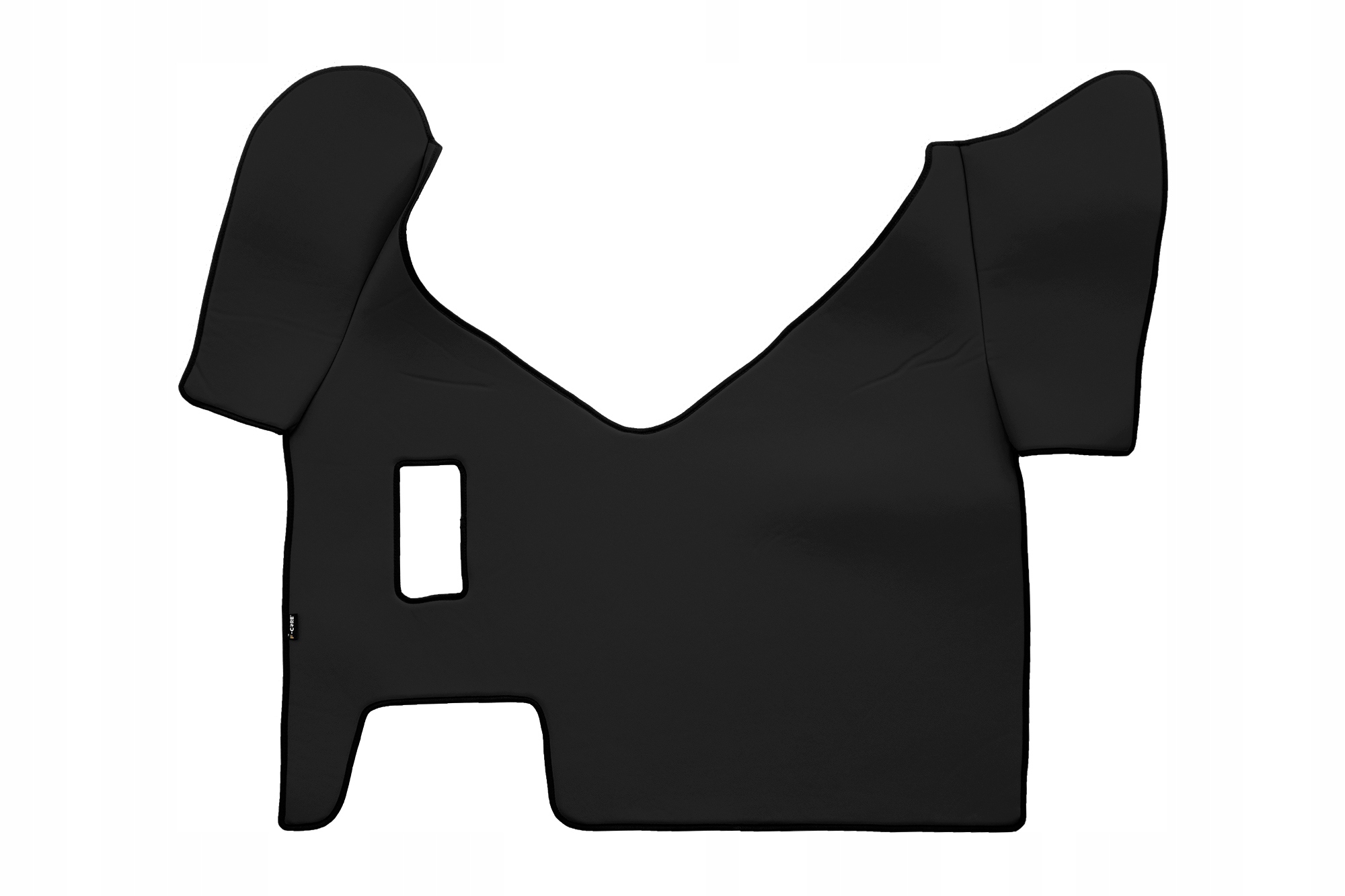 Koberec Tir Iveco Hiway Manual střední eko-kůže