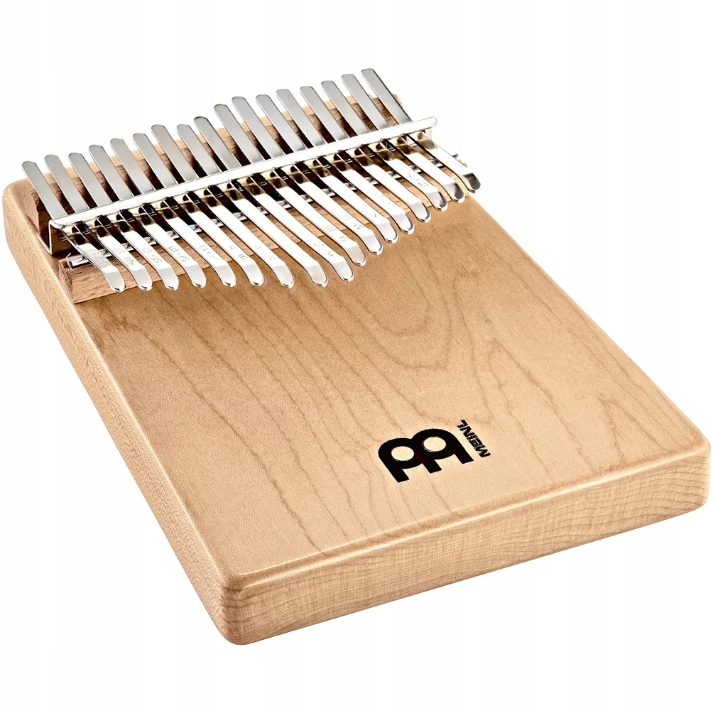 Meinl KL1704S kalimba 17-klawiszowa