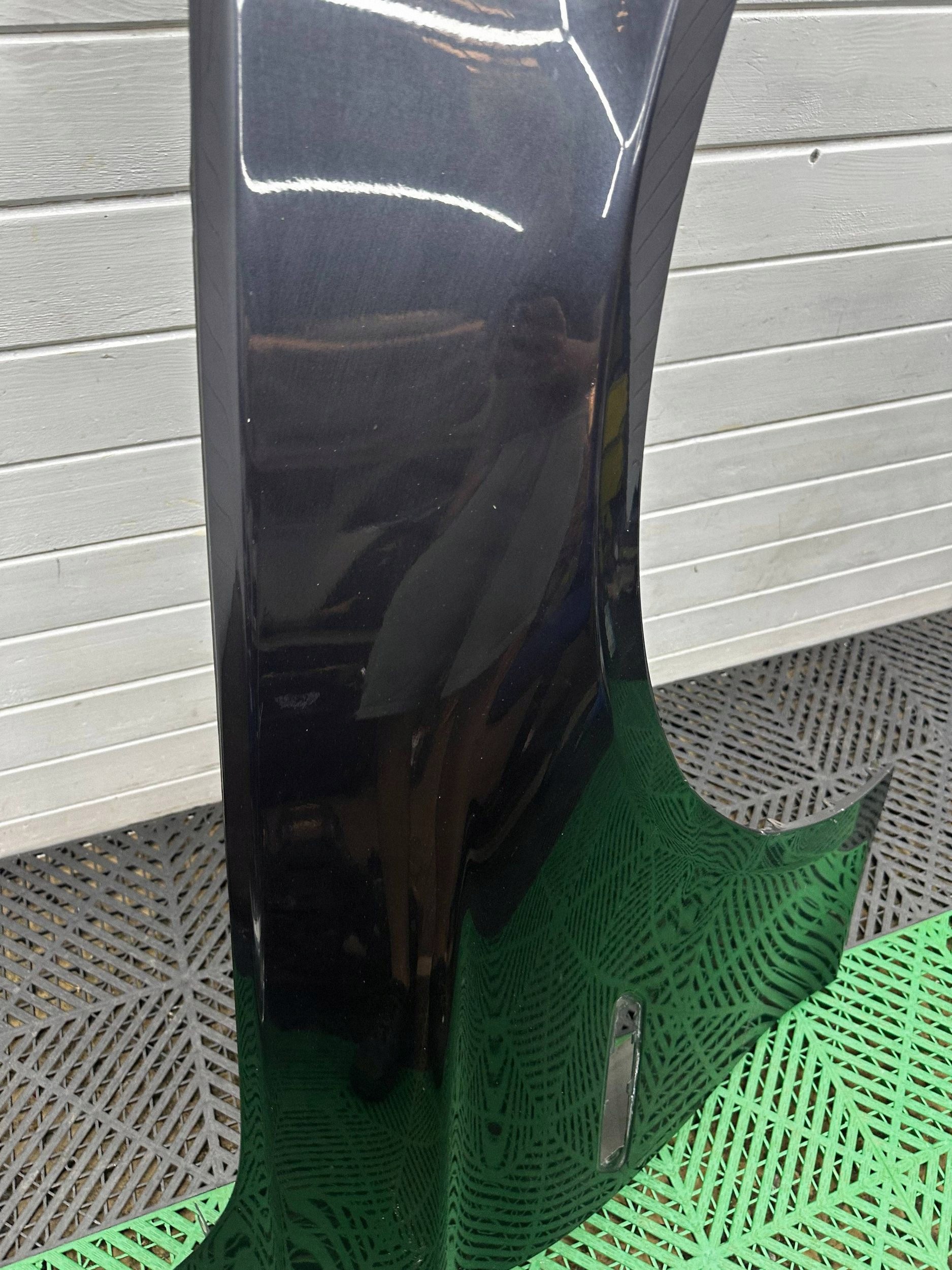 fender front side right BMW 5 F10 F11