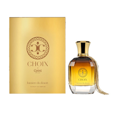 Choix Lumiere Du Desert Extrait de Parfum Parfémový sprej 100ml