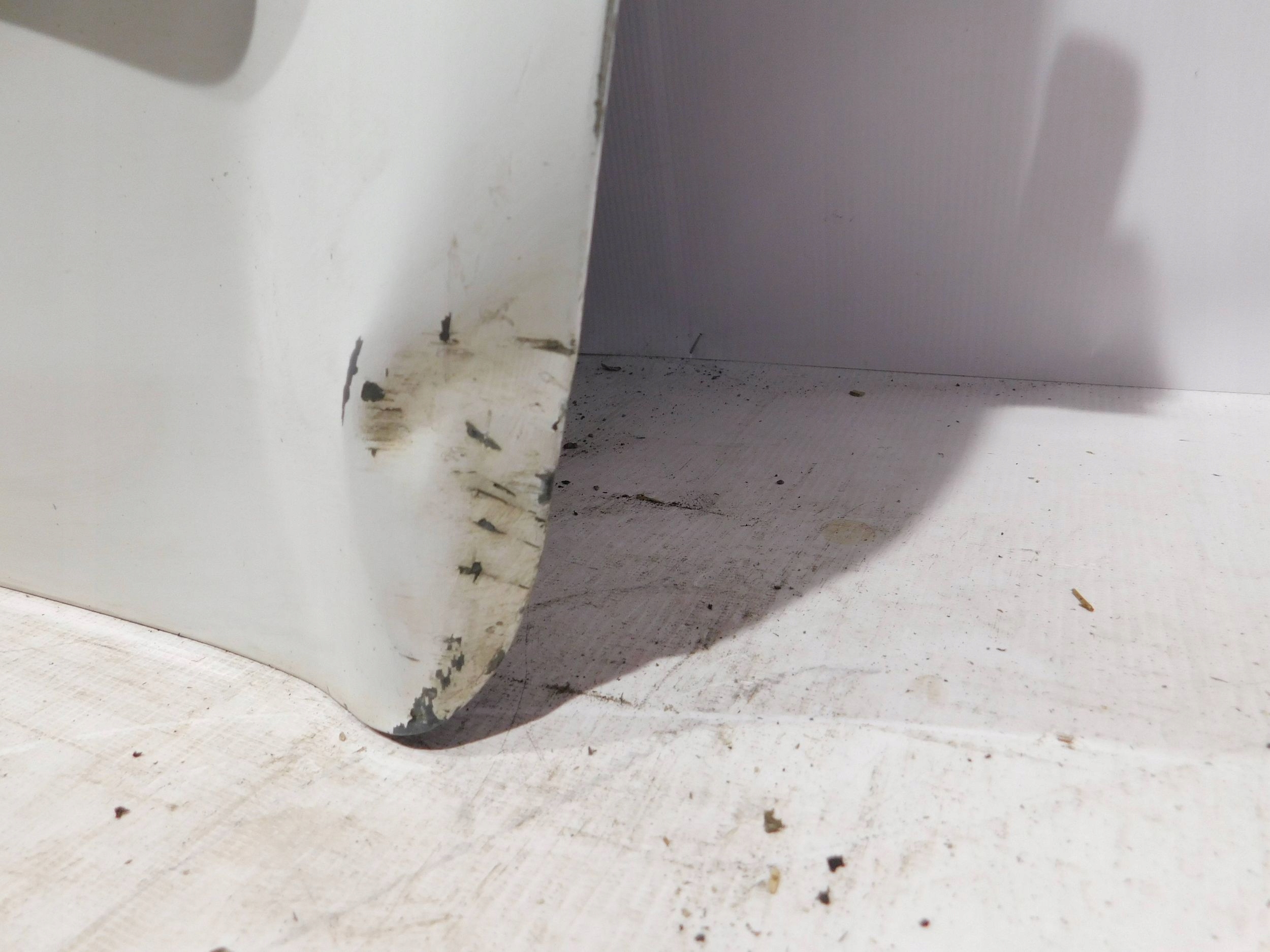 door front front right CITROEN BERLINGO PEUGEOT PARTNER 08
