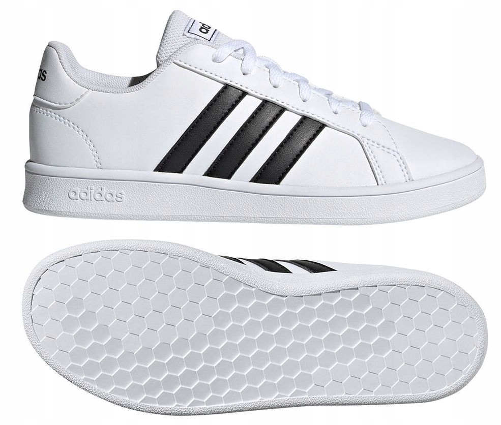 adidas grand court 38