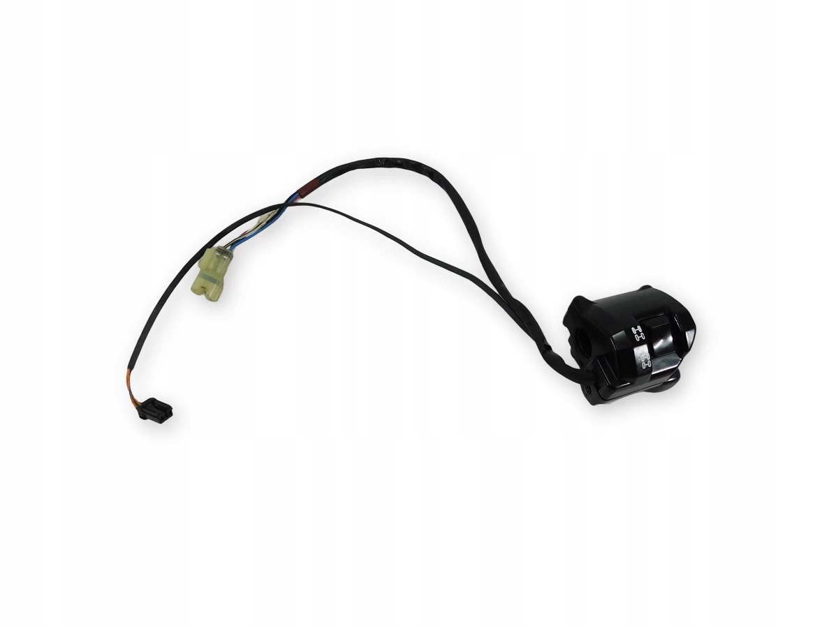 Plynová Páčka Can-am Oultander 450 570 G2L U-11 707000595