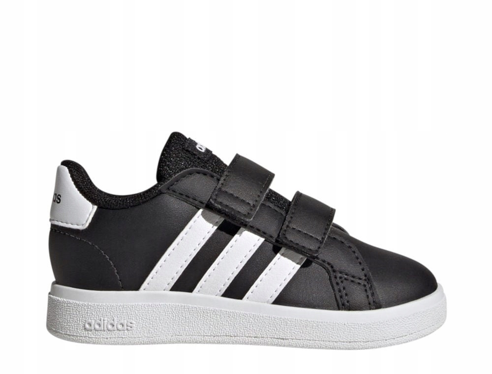 

Buty dziecięce adidas Grand Court 2.0 GW6523 23