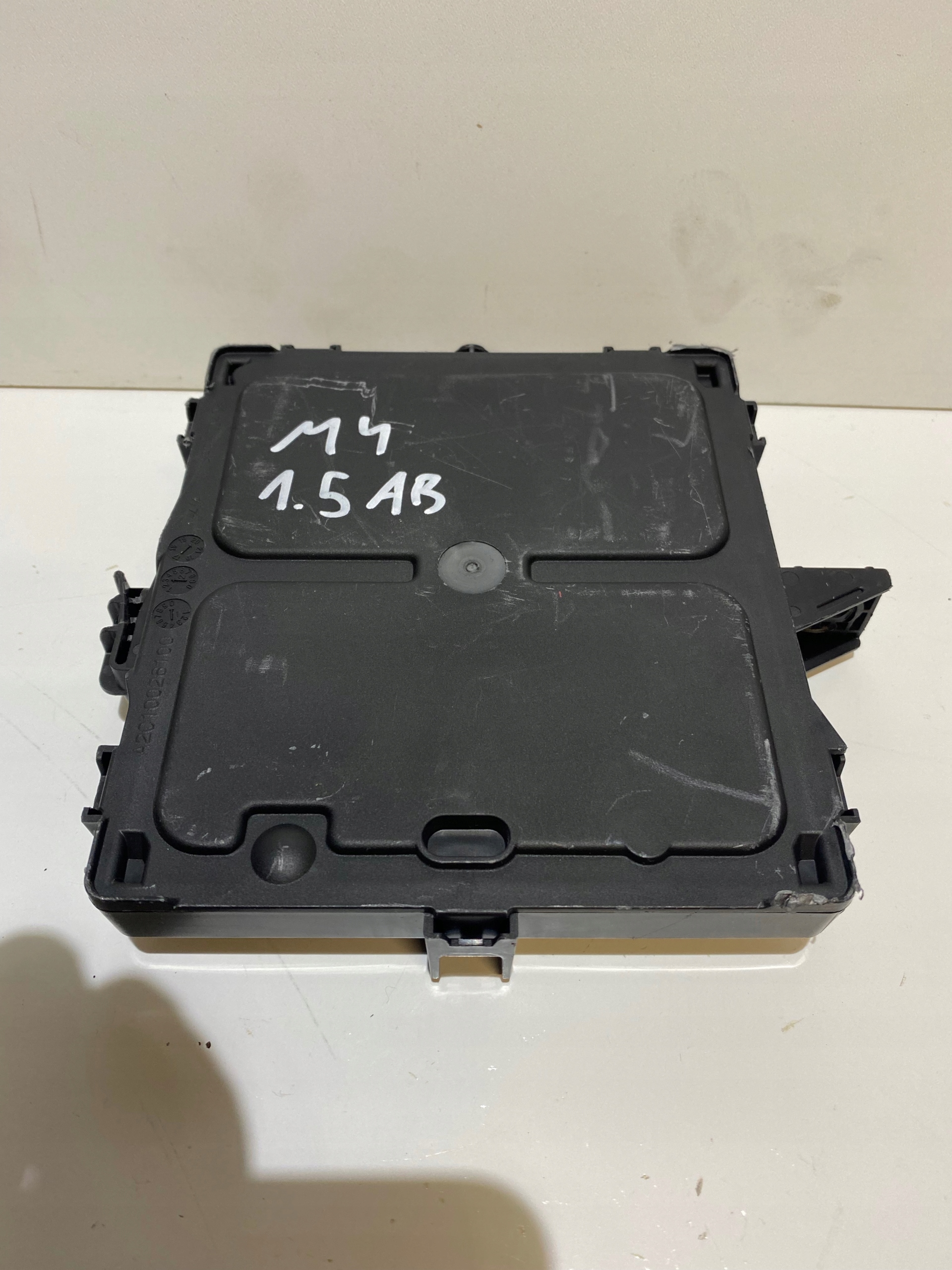 RENAULT MEGANE IV LIFT 1.5 DCI BCM 284B14352R